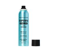 Revolution, Spray Fixateur Continu Superfix Hydra Cool Prep + Fix, Brume Hydratante à l'Aloe Vera pour le Maquillage, Végan et Non Testé sur les Animaux, 150 ml