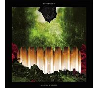 Superfjord - All Will Be Golden