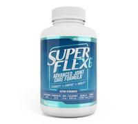 SUPERFLEX-6 Advanced Glucosamine Joint Care Complex, 150 comprimés