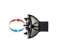 Superflex Softstyler - Diffuseur
