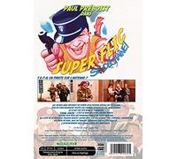 Superflic Se Déchaîne !