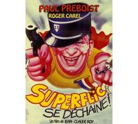 SUPERFLIC SE DECHAINE!