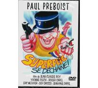 Superflic Se Dechaîne