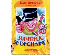 Superflic Se Déchaîne