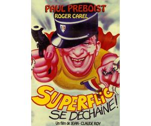 SUPERFLIC SE DECHAINE!