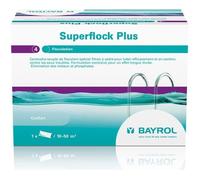 Floculant Superflock Plus Bayrol - SUPERFLOCKPLUS