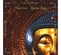 Superfloor - Kharma Baby