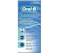 Superfloss Floss-6 X 50