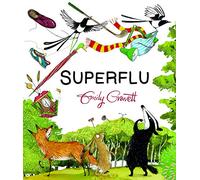 Kaleidoscope – SUPERFLU