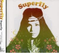 SUPERFLY - 1969 [Import]