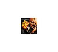 Mayfield, Curtis – Superfly – CD – Import – Warner Music