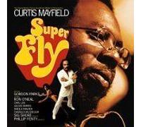 Mayfield, Curtis - Superfly [Import]