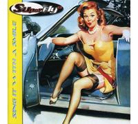 Superfly 69 - Sing It with a Smile [Import]
