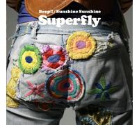 Superfly - Beep Sunshine [Import]