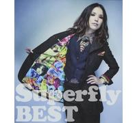 Superfly Best (Normal Edition) [Import Japonais]
