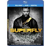 Superfly [Blu-Ray]