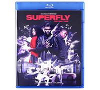 SuperFly [Blu-Ray] [Region B] (IMPORT) (Pas de version française)