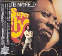 Superfly: Deluxe 25th Anniversa [Import]