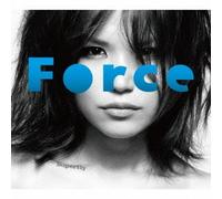 Superfly - Force(初回限定盤)