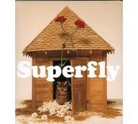 Superfly - Hello [Import]