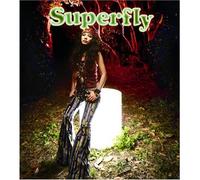 Superfly - Hi-Five [Import]
