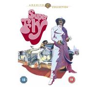 Superfly [Import]