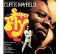 Superfly [Import Anglais]