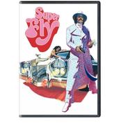 Superfly [Import USA Zone 1]