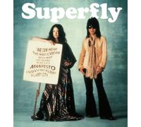 Superfly - Manifesto [Import]
