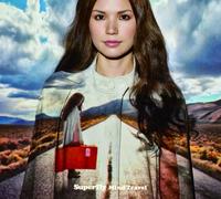 Superfly - Mind Travel [Import]