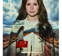 Superfly - Mind Travel [Import]