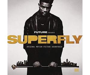 Superfly (Original Motion Picture Soundtrack) [Analog]