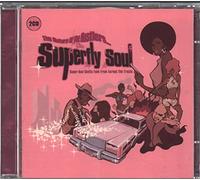 Superfly Soul - Return Of The Hustlers