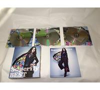 Superfly - Superfly - Superfly Best (2CDS+DVD) [Japan LTD CD] WPZL-30712