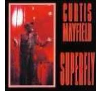 Superfly - Usa Or Canadian Import