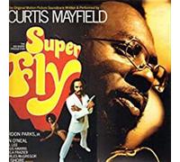Superfly Vinyle