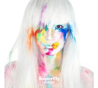 Superfly - White [Import Allemand]