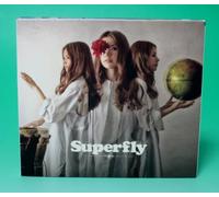 Superfly - Wildflower & Cover Songs [Import]