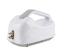 SUPERFOG - Kit de brumisation extérieure, avec 12 Points de Refroidissement