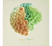 SUPERFOOD - I CANT SEE [Vinilo]