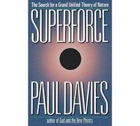 Superforce Paul Davies (Auteur)