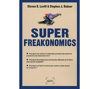 SuperFreakonomics
