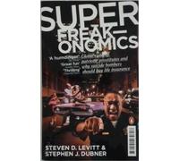 Superfreakonomics