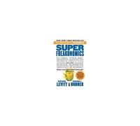 Superfreakonomics