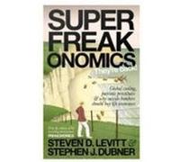 superfreakonomics Levitt & Dubner (Auteur)
