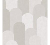 Superfresco Easy Papier Peint intissé Arches béton 1005 x 52cm Beige | Revêtement Mural, Tapisserie | Ambiance Facile à Poser et à enlever