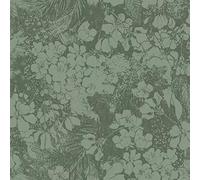 Superfresco Easy Papier peint intissé Arts & Craft 1005x52cm Vert