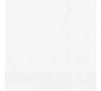 Superfresco Easy Papier peint intissé Carrera Gaufré Lignes Double largeur 2500 x 104cm Blanc | Revêtement Mural, Tapisserie | Ambiance Facile à poser et à enlever