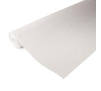Superfresco Easy Papier peint intissé double largeur Effet Rugueux 1005 x 106cm Blanc | Revêtement Mural, Tapisserie | Ambiance Facile à poser et à enlever
