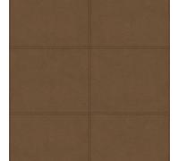 Superfresco Easy Papier peint intissé Effet cuir 1005 x 52cm Cognac | Revêtement Mural, Tapisserie | Ambiance Facile à poser et à enlever